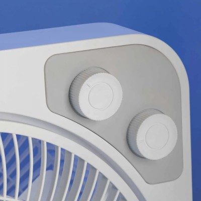 JATA JVVS3016 ventilador Blanco