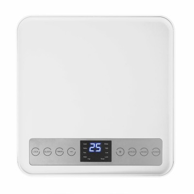 Orbegozo ADR 94 aire acondicionado portátil 65 dB Blanco