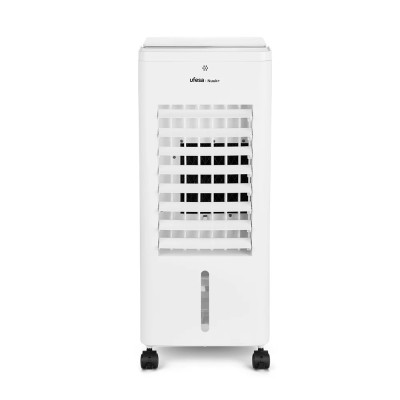 Ufesa Nuuk+ humidificador 6 L Blanco 61,4 W