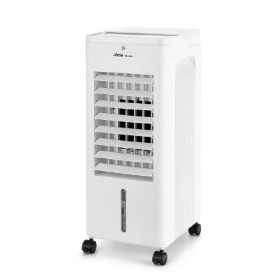 Ufesa Nuuk+ humidificador 6 L Blanco 61,4 W