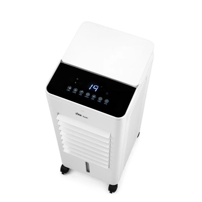 Ufesa Nuuk+ humidificador 6 L Blanco 61,4 W