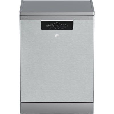 Beko BDFN38641XC lavavajillas Independiente 16 cubiertos C