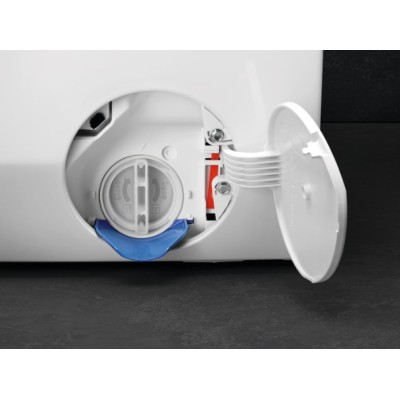 AEG Series 6000 LFR7494O4V lavadora Carga frontal 9 kg 1400 RPM Blanco