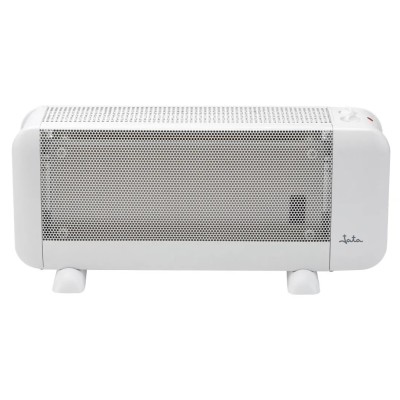 JATA JCRM1501 calefactor eléctrico Interior Blanco 1500 W Convector