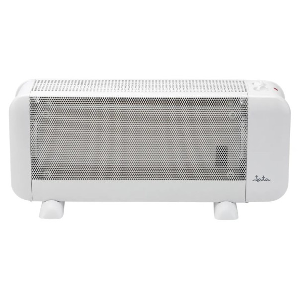 JATA JCRM1501 calefactor eléctrico Interior Blanco 1500 W Convector