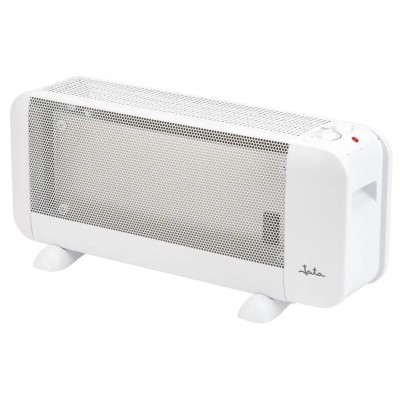 JATA JCRM1501 calefactor eléctrico Interior Blanco 1500 W Convector
