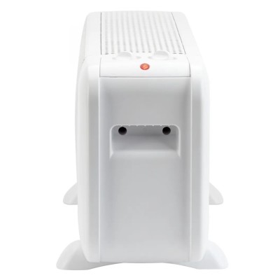 JATA JCRM1501 calefactor eléctrico Interior Blanco 1500 W Convector