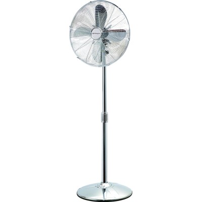 Orbegozo SF 3345 ventilador Cromo