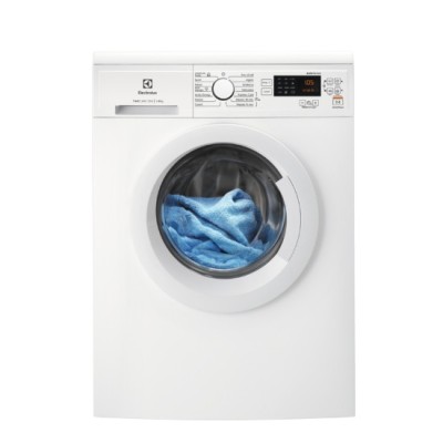 Electrolux EA2F6820CF lavadora Carga frontal 8 kg 1200 RPM Blanco