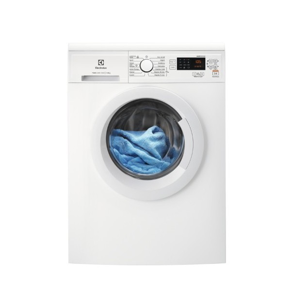 Electrolux EA2F6820CF lavadora Carga frontal 8 kg 1200 RPM Blanco