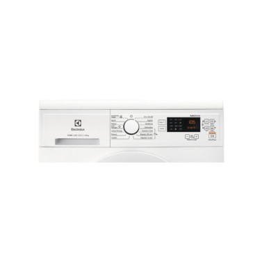 Electrolux EA2F6820CF lavadora Carga frontal 8 kg 1200 RPM Blanco