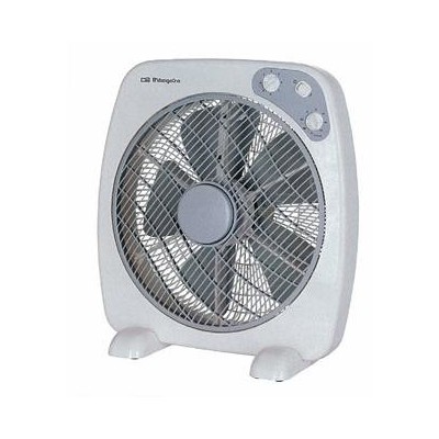 Orbegozo BF 0140 Blanco