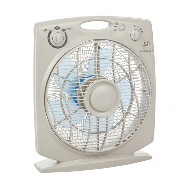 Soler & Palau 8413893669711 ventilador Gris