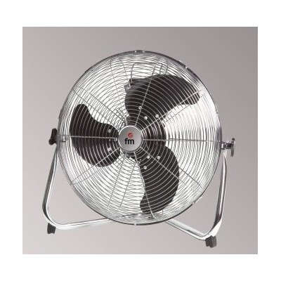 FM Calefacción F-45 ventilador industrial