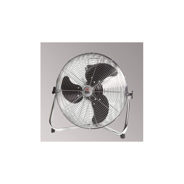 FM Calefacción F-45 ventilador industrial