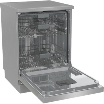 Hisense HS643C90X lavavajillas Independiente 16 cubiertos C