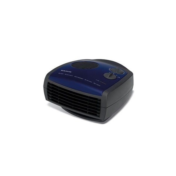 Taurus CA-2002 Negro, Azul