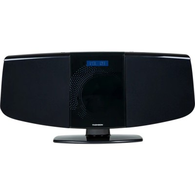 Thomson MIC400BT sistema de audio para el hogar Microcadena de música para uso doméstico 10 W