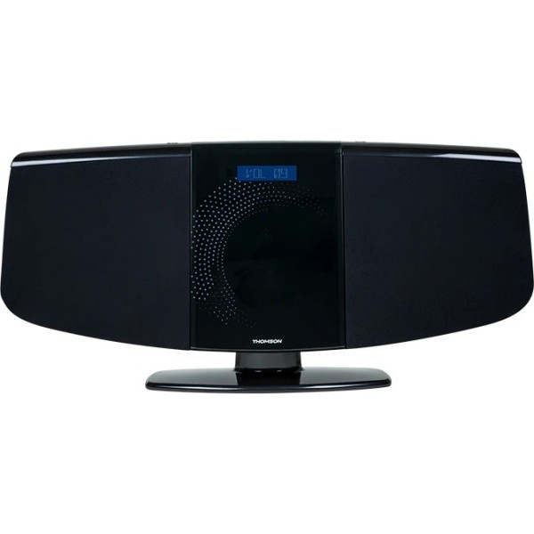 Thomson MIC400BT sistema de audio para el hogar Microcadena de música para uso doméstico 10 W