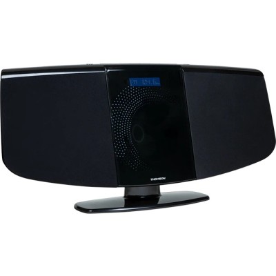 Thomson MIC400BT sistema de audio para el hogar Microcadena de música para uso doméstico 10 W