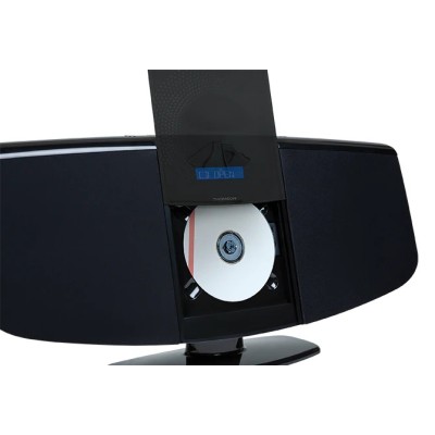 Thomson MIC400BT sistema de audio para el hogar Microcadena de música para uso doméstico 10 W