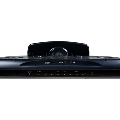 Thomson MIC400BT sistema de audio para el hogar Microcadena de música para uso doméstico 10 W