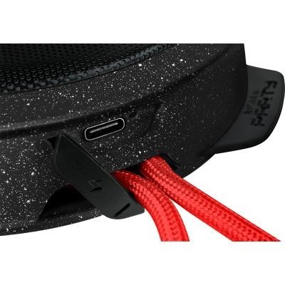 BIG BEN PARTY NANO Altavoz monofónico portátil Negro 15 W