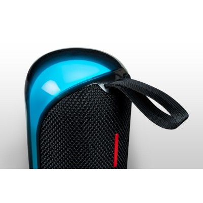 BIG BEN PARTYBTTUBEBK Altavoz monofónico portátil Negro 30 W