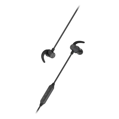 Motorola Moto SP105 Auriculares Inalámbrico Dentro de oído Llamadas Música Bluetooth Negro