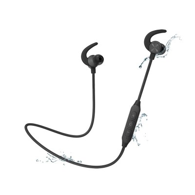 Motorola Moto SP105 Auriculares Inalámbrico Dentro de oído Llamadas Música Bluetooth Negro