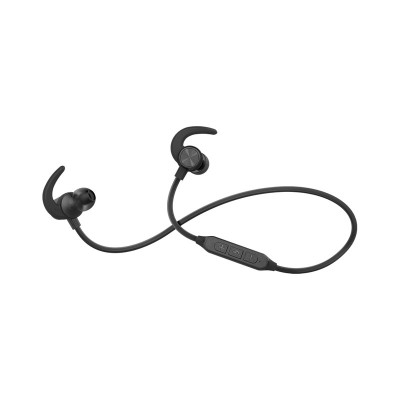 Motorola Moto SP105 Auriculares Inalámbrico Dentro de oído Llamadas Música Bluetooth Negro
