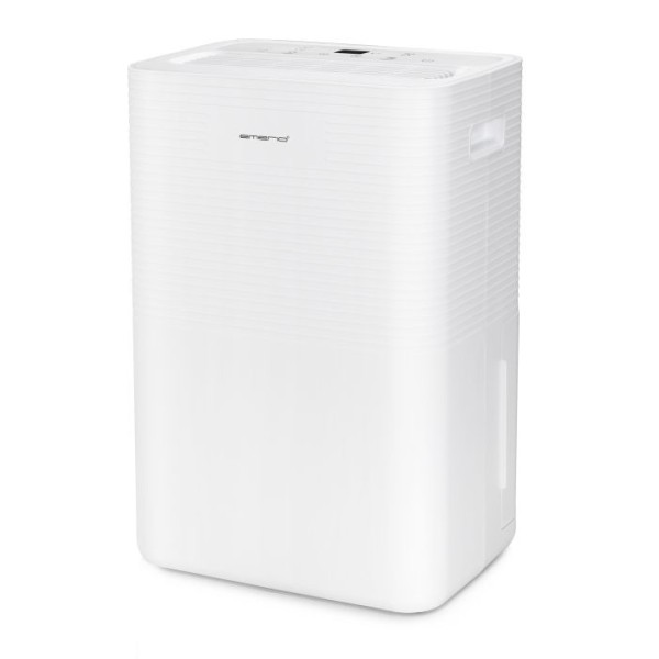 Emerio DH-128153 deshumidificador 2 L 42 dB 280 W Blanco