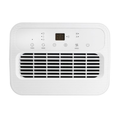 Emerio DH-128153 deshumidificador 2 L 42 dB 280 W Blanco