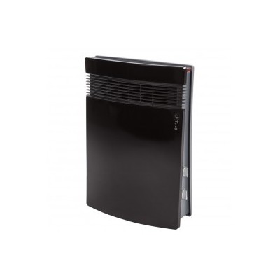 Soler & Palau TL-40 Interior Negro, Gris 1800 W Ventilador eléctrico