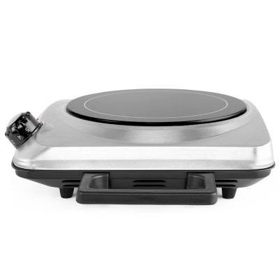 Orbegozo PCE 4050 hobs Plata Encimera Hornillo eléctrico   Placa eléctrica 1 zona(s)