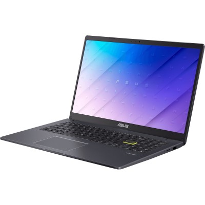 ASUS Vivobook Go 15 E510KA-EJ713XA - Ordenador Portátil 15.6" Full HD (Intel Pentium Silver N6000, 4GB RAM, 128GB eMMC, UHD