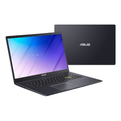 ASUS Vivobook Go 15 E510KA-EJ713XA - Ordenador Portátil 15.6" Full HD (Intel Pentium Silver N6000, 4GB RAM, 128GB eMMC, UHD