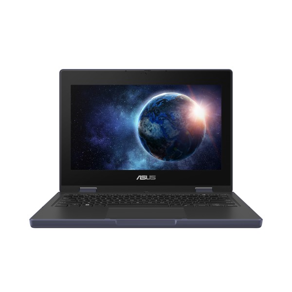 ASUS BR1104FGA-NS0080XA - Ordenador Portátil 11.6" HD (Intel N N100, 4GB RAM, 128GB Flash, UHD Graphics, Windows 11 Pro