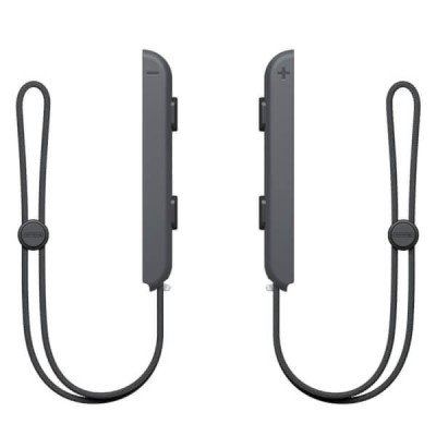 Nintendo Joy-Con Negro, Verde, Rosa Bluetooth Gamepad Analógico Digital Nintendo Switch