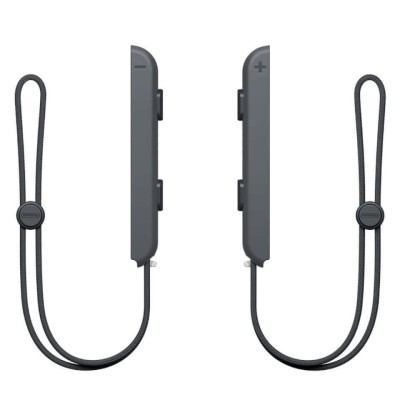 Nintendo Joy-Con Negro, Azul, Amarillo Bluetooth Gamepad Analógico Digital Nintendo Switch