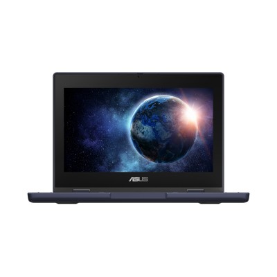 ASUS BR1104FGA-NS0087XA - Ordenador Portátil 11.6" HD (Intel N N100, 8GB RAM, 128GB SSD, UHD Graphics, Windows 11 Pro