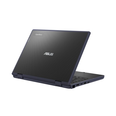 ASUS BR1104FGA-NS0087XA - Ordenador Portátil 11.6" HD (Intel N N100, 8GB RAM, 128GB SSD, UHD Graphics, Windows 11 Pro