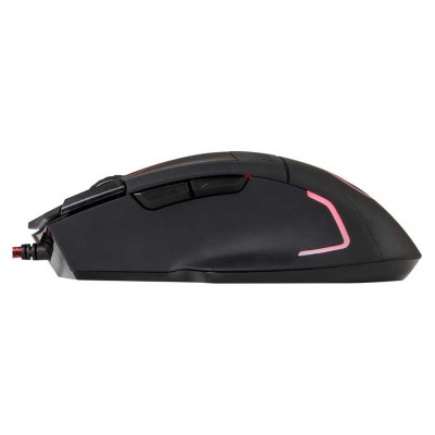 Scorpion RATÓN GAMING LED (MA-G909H)