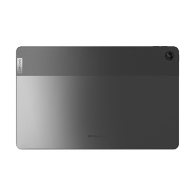 Lenovo Tab M10 Plus (3rd Gen) 4G Qualcomm Snapdragon 128 GB 26,9 cm (10.6") 4 GB Wi-Fi 5 (802.11ac) Android 12 Gris