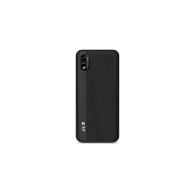 SPC Smart Ultimate 15,5 cm (6.1") SIM doble Android 12 4G USB Tipo C 3 GB 64 GB 3000 mAh Negro