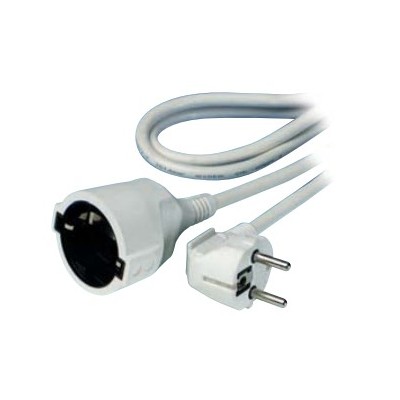 Vivanco 7280 base múltiple 3 m