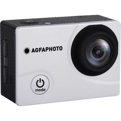AgfaPhoto Realimove AC5000 cámara para deporte de acción 12 MP Full HD CMOS Wifi 36 g