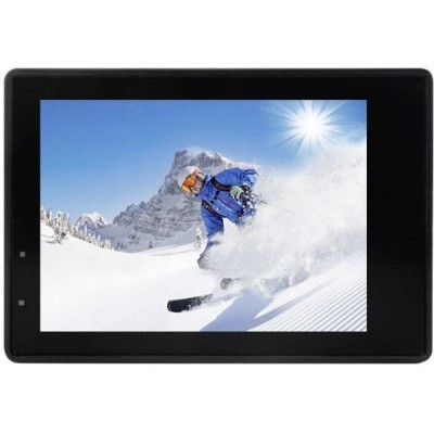 AgfaPhoto Realimove AC5000 cámara para deporte de acción 12 MP Full HD CMOS Wifi 36 g