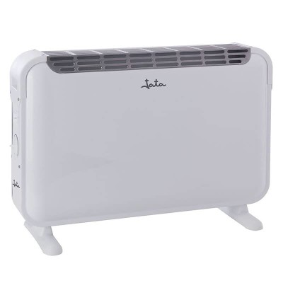 JATA C214 calefactor eléctrico Interior Blanco 2000 W Convector