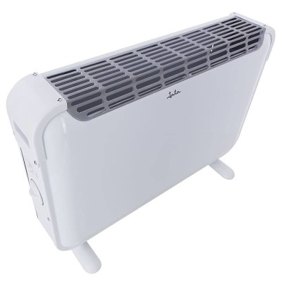 JATA C214 calefactor eléctrico Interior Blanco 2000 W Convector